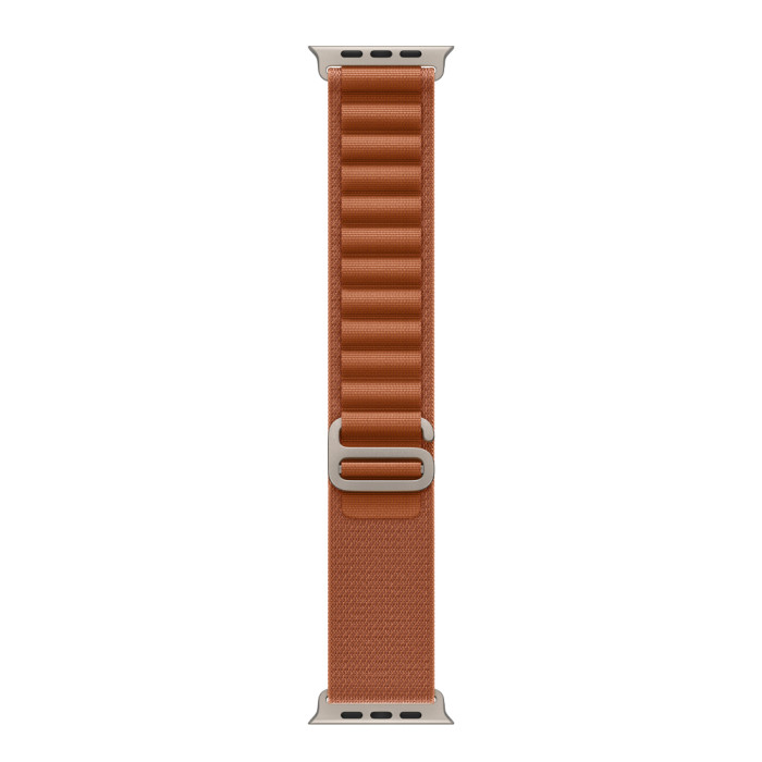 Apple Alpine Loop